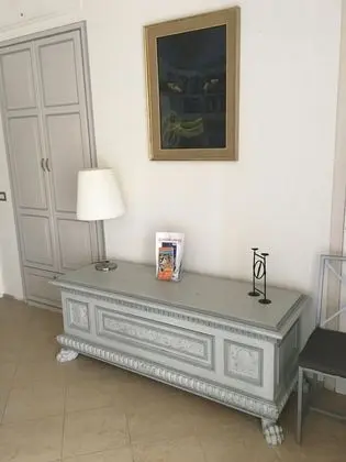 Deluxe Dört Kişilik Oda, 1 En Büyük (King) Boy Yatak, Bahçe Manzaralı