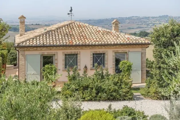 Deluxe Dört Kişilik Oda, 1 En Büyük (King) Boy Yatak, Bahçe Manzaralı