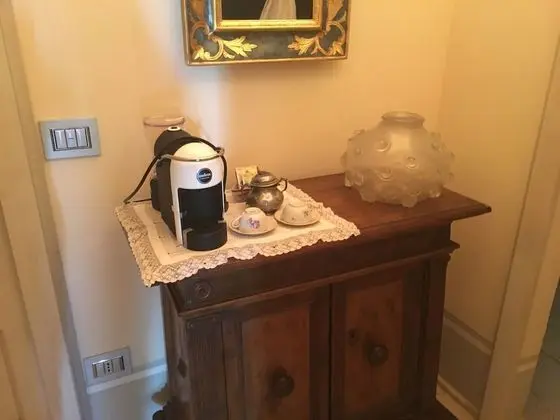 Deluxe Süit, 1 Çift Kişilik Yatak, Bahçeli