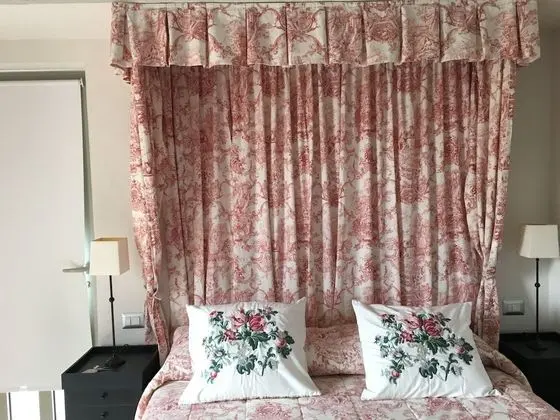 Deluxe Tek Büyük Yataklı Oda, 1 Çift Kişilik Yatak, Veranda, Tepe Manzaralı