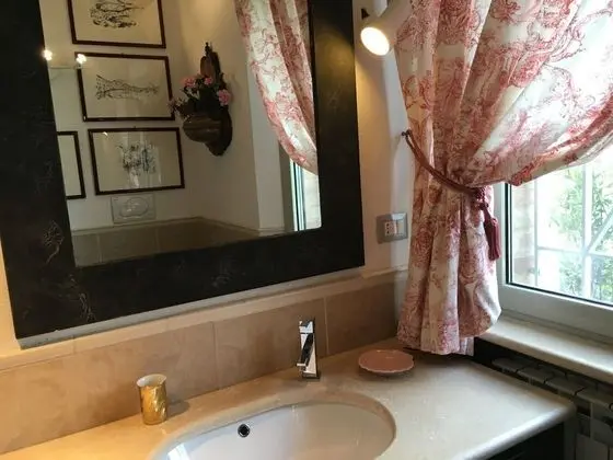 Deluxe Tek Büyük Yataklı Oda, 1 Çift Kişilik Yatak, Veranda, Tepe Manzaralı