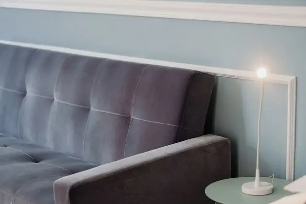 Standard Tek Büyük Yataklı Oda (split level)