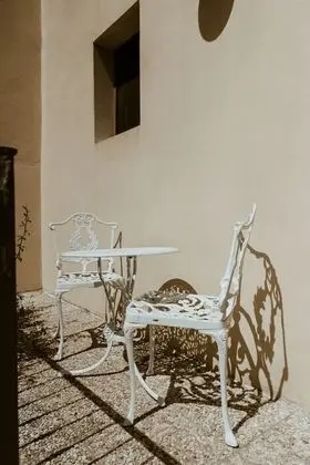 Standard Tek Büyük Yataklı Oda (split level)