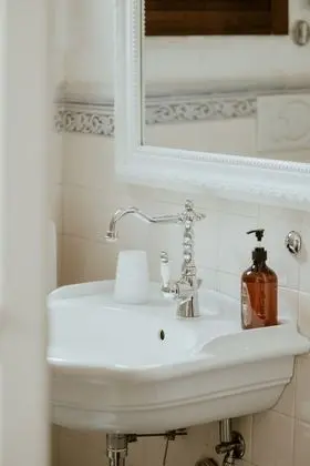 Standard Tek Büyük Yataklı Oda (split level)