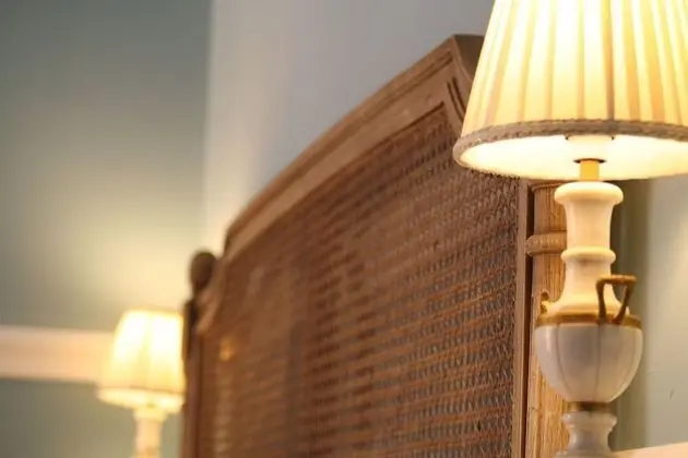 Standard Tek Büyük Yataklı Oda (split level)