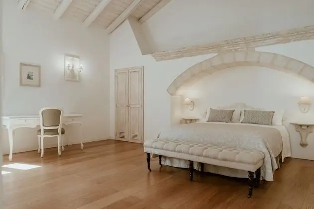 Superior Tek Büyük Yataklı Oda