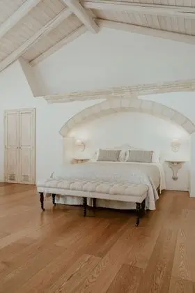 Superior Tek Büyük Yataklı Oda