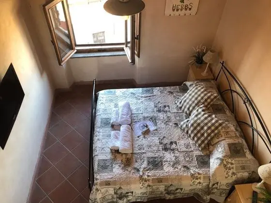 Deluxe Süit, Deniz Manzaralı