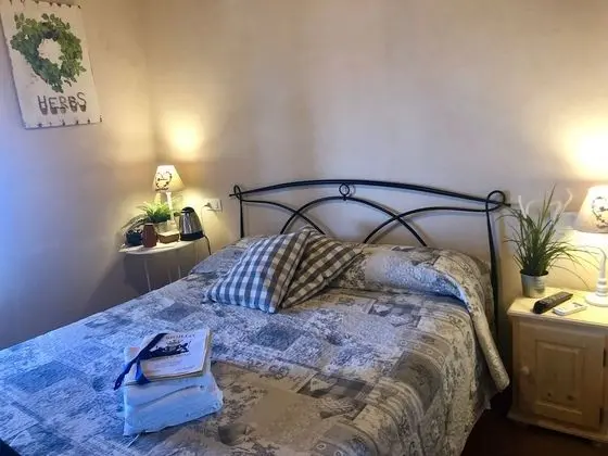 Deluxe Süit, Deniz Manzaralı