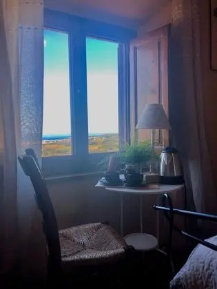 Deluxe Süit, Deniz Manzaralı