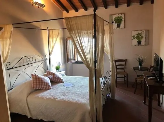 Honeymoon Süit, 1 Yatak Odası, Deniz Manzaralı