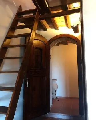 Honeymoon Süit, 1 Yatak Odası, Deniz Manzaralı