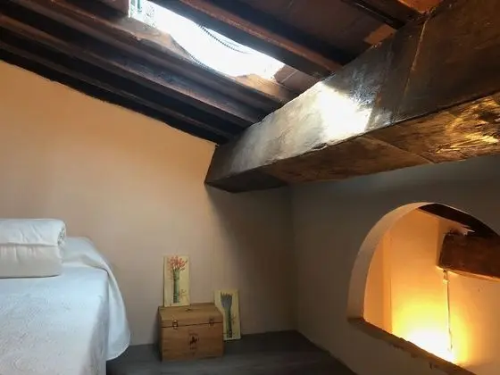 Honeymoon Süit, 1 Yatak Odası, Deniz Manzaralı