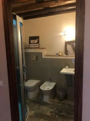 Honeymoon Süit, 1 Yatak Odası, Deniz Manzaralı