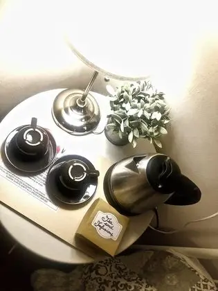 Junior Tek Büyük Yataklı Oda