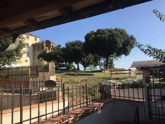 Junior Tek Büyük Yataklı Oda