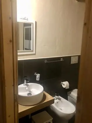 Junior Tek Büyük Yataklı Oda