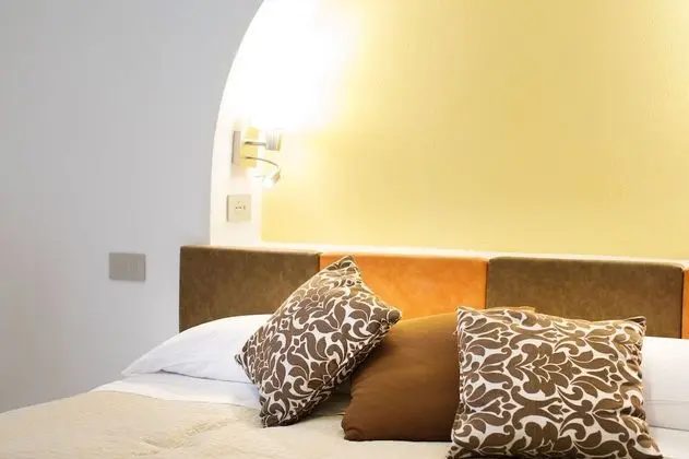 Comfort Tek Büyük Yataklı Oda, Kısmi Deniz Manzarası