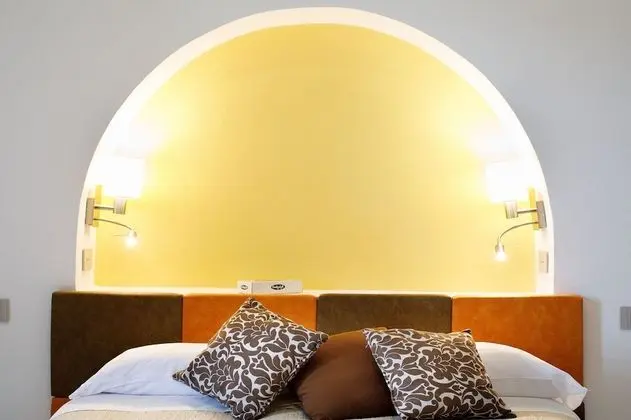 Comfort Tek Büyük Yataklı Oda, Kısmi Deniz Manzarası