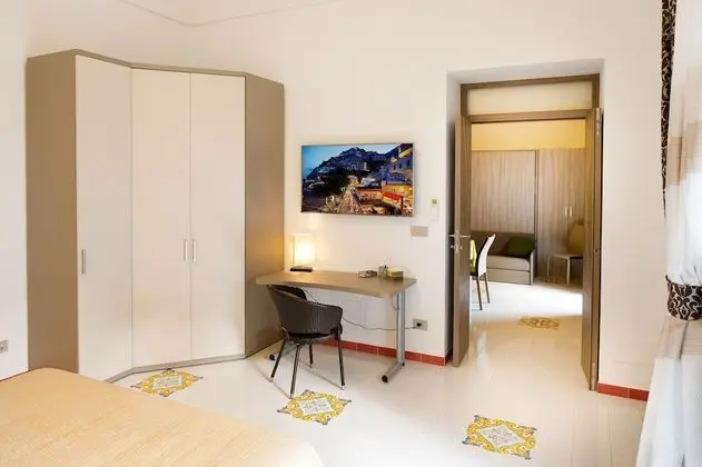 Comfort Tek Büyük Yataklı Oda, Kısmi Deniz Manzarası