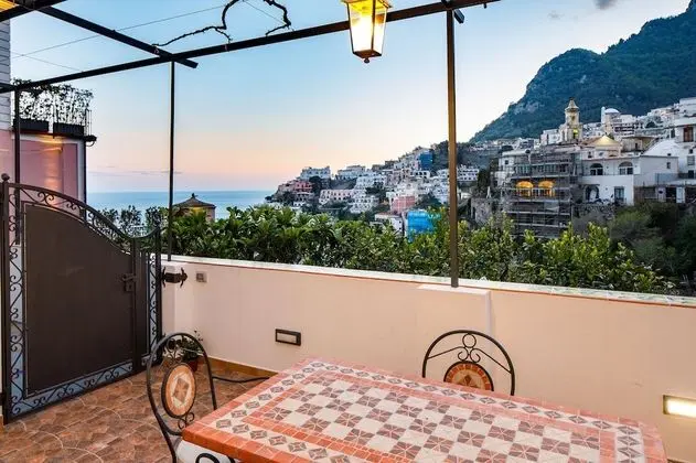 Deluxe Tek Büyük Yataklı Oda, Deniz Manzaralı