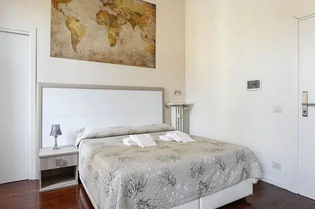 Luxury Dört Kişilik Oda, Sıcak Su Havuzu, Bahçe Manzaralı