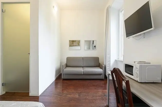 Luxury Dört Kişilik Oda, Sıcak Su Havuzu, Bahçe Manzaralı