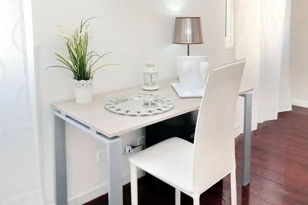 Luxury Dört Kişilik Oda, Sıcak Su Havuzu, Bahçe Manzaralı