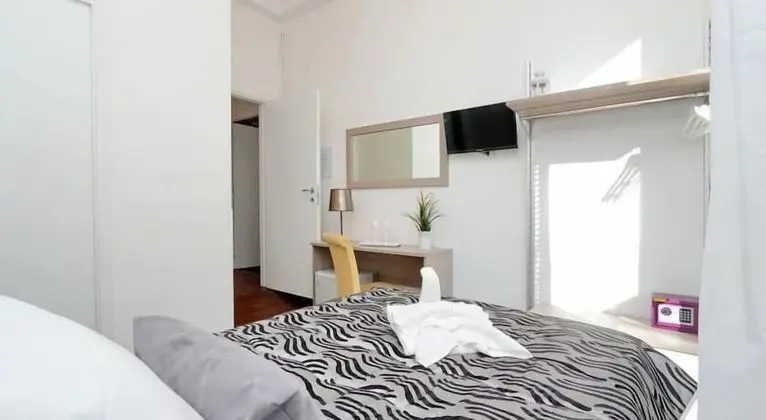 Premium Tek Kişilik Oda
