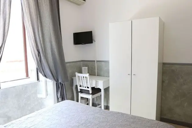 Basic Tek Büyük Yataklı Oda, Sigara İçilmez (Room 2)