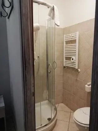 Tek Büyük veya İki Ayrı Yataklı Oda, Sigara İçilmez (Room 3)