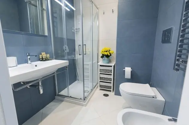 Deluxe Tek Büyük Yataklı Oda, Balkon