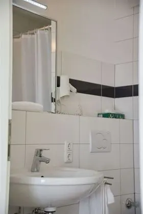 Tek Kişilik Oda