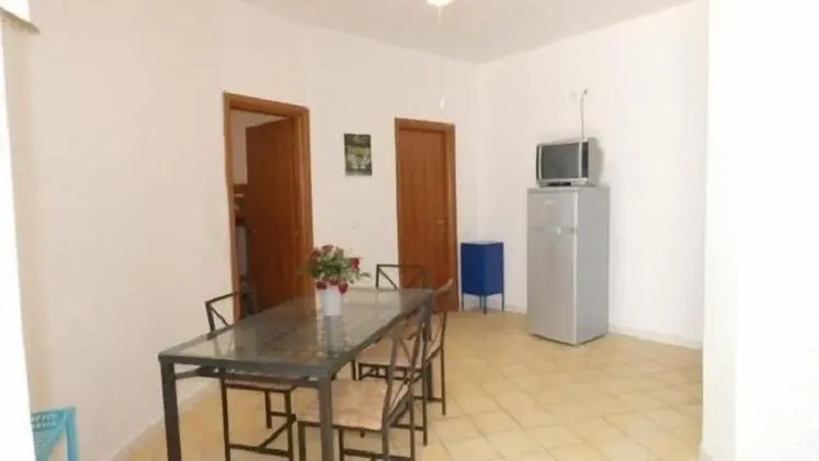 Apart Daire, 2 Yatak Odası, Deniz Manzaralı (10)