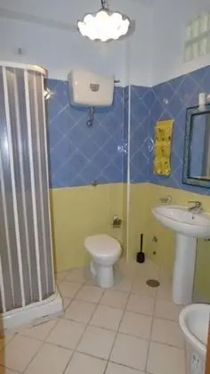 Apart Daire, 2 Yatak Odası, Deniz Manzaralı (10)