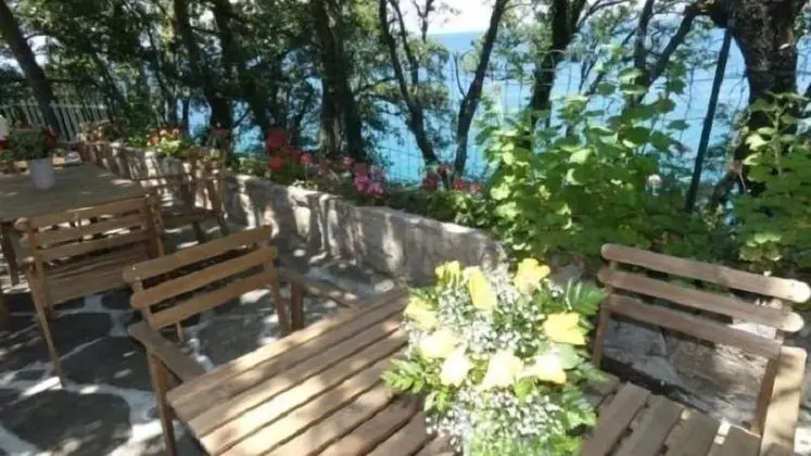 Apart Daire, 2 Yatak Odası, Deniz Manzaralı (20)
