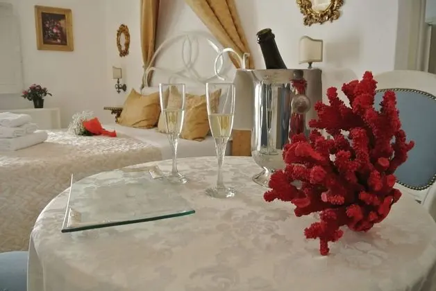 Superior Üç Kişilik Oda, 2 Yatak Odası