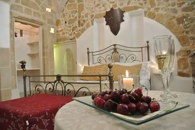 Superior Üç Kişilik Oda, 2 Yatak Odası