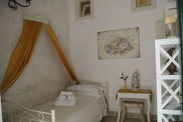 Superior Üç Kişilik Oda, 2 Yatak Odası