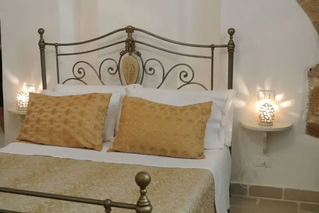 Superior Üç Kişilik Oda, 2 Yatak Odası