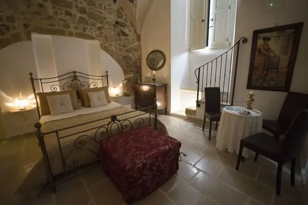 Superior Üç Kişilik Oda, 2 Yatak Odası