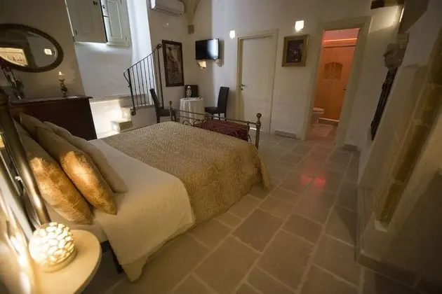 Superior Üç Kişilik Oda, 2 Yatak Odası