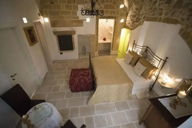 Superior Üç Kişilik Oda, 2 Yatak Odası