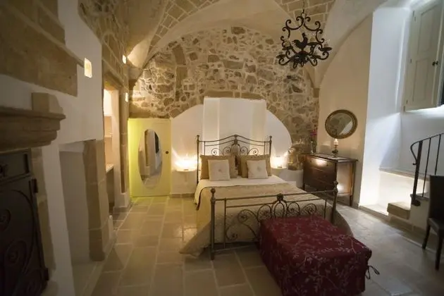 Superior Üç Kişilik Oda, 2 Yatak Odası