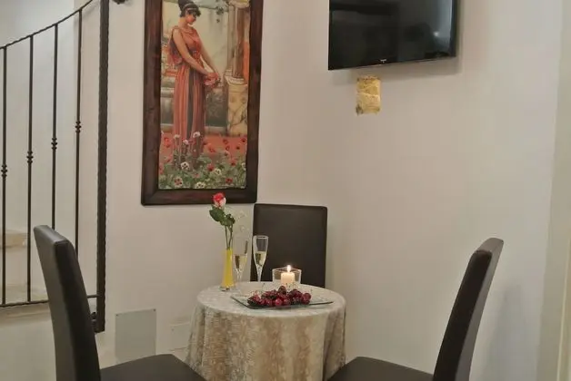 Superior Üç Kişilik Oda, 2 Yatak Odası