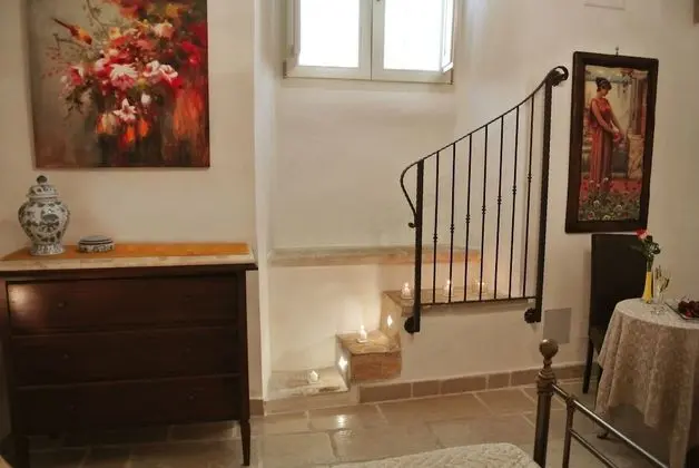 Superior Üç Kişilik Oda, 2 Yatak Odası