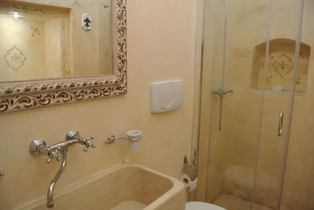 Superior Üç Kişilik Oda, 2 Yatak Odası