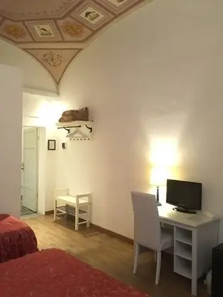 Classic Tek Büyük veya İki Ayrı Yataklı Oda