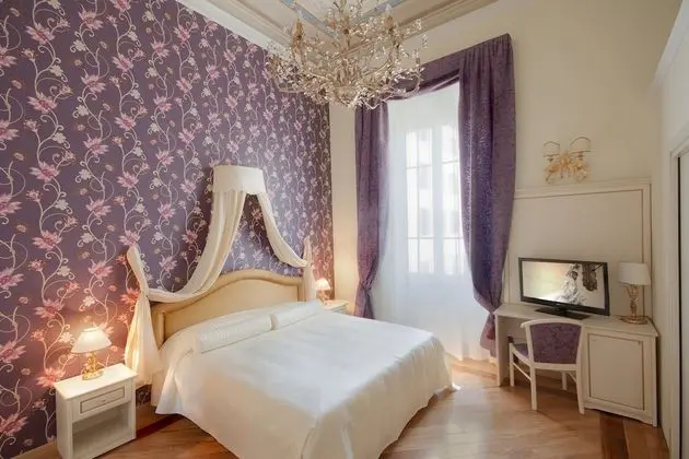 Exclusive Süit, Sıcak Su Küveti