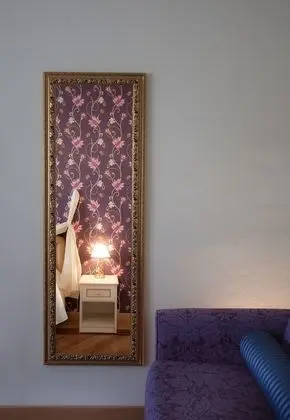 Superior Tek Büyük veya İki Ayrı Yataklı Oda